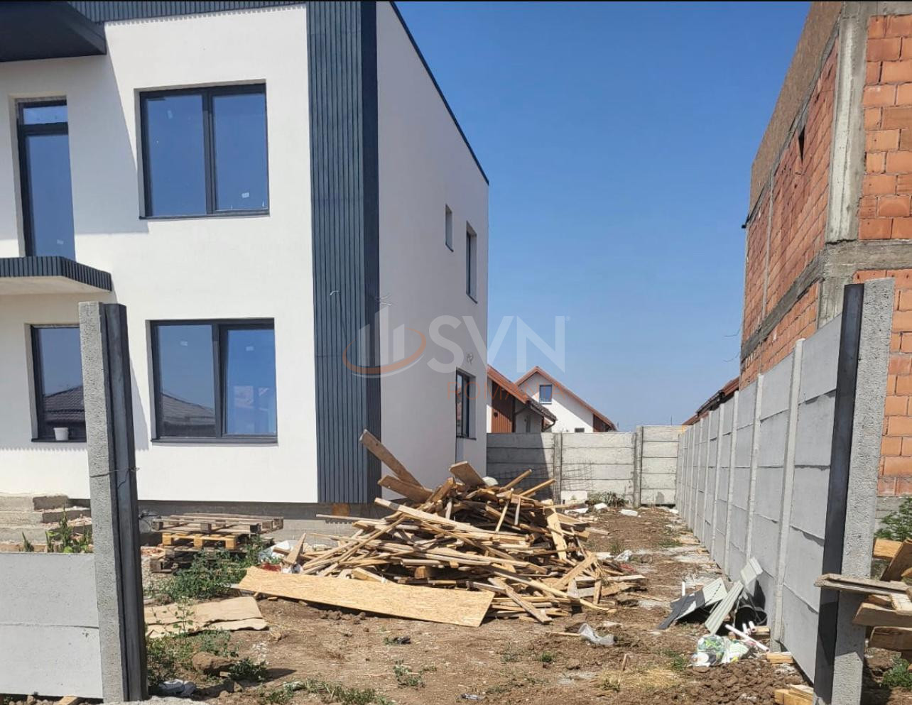 Casa, 4 camere Ilfov/Pantelimon