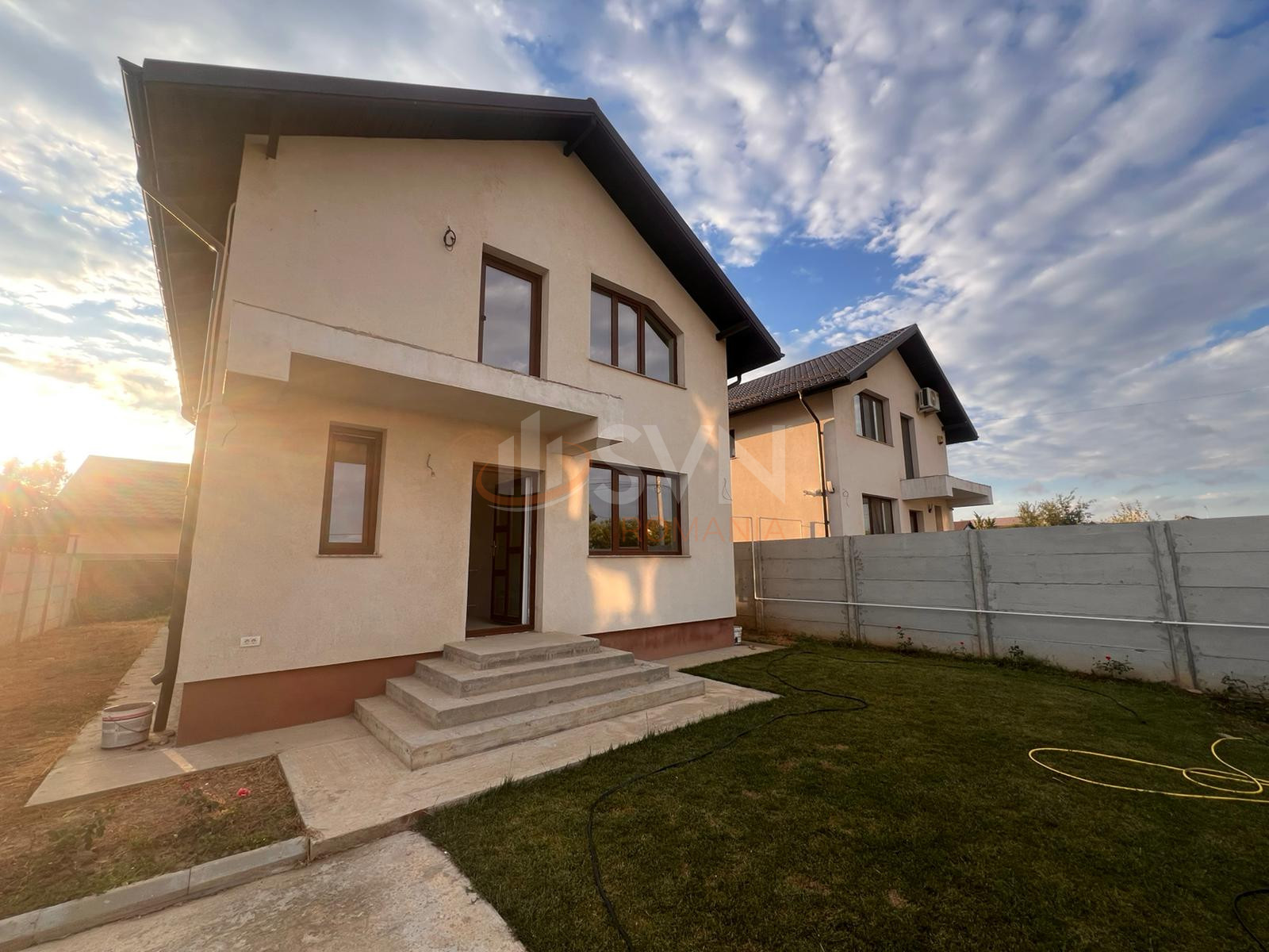 Casa, 4 camere Ilfov/Pantelimon