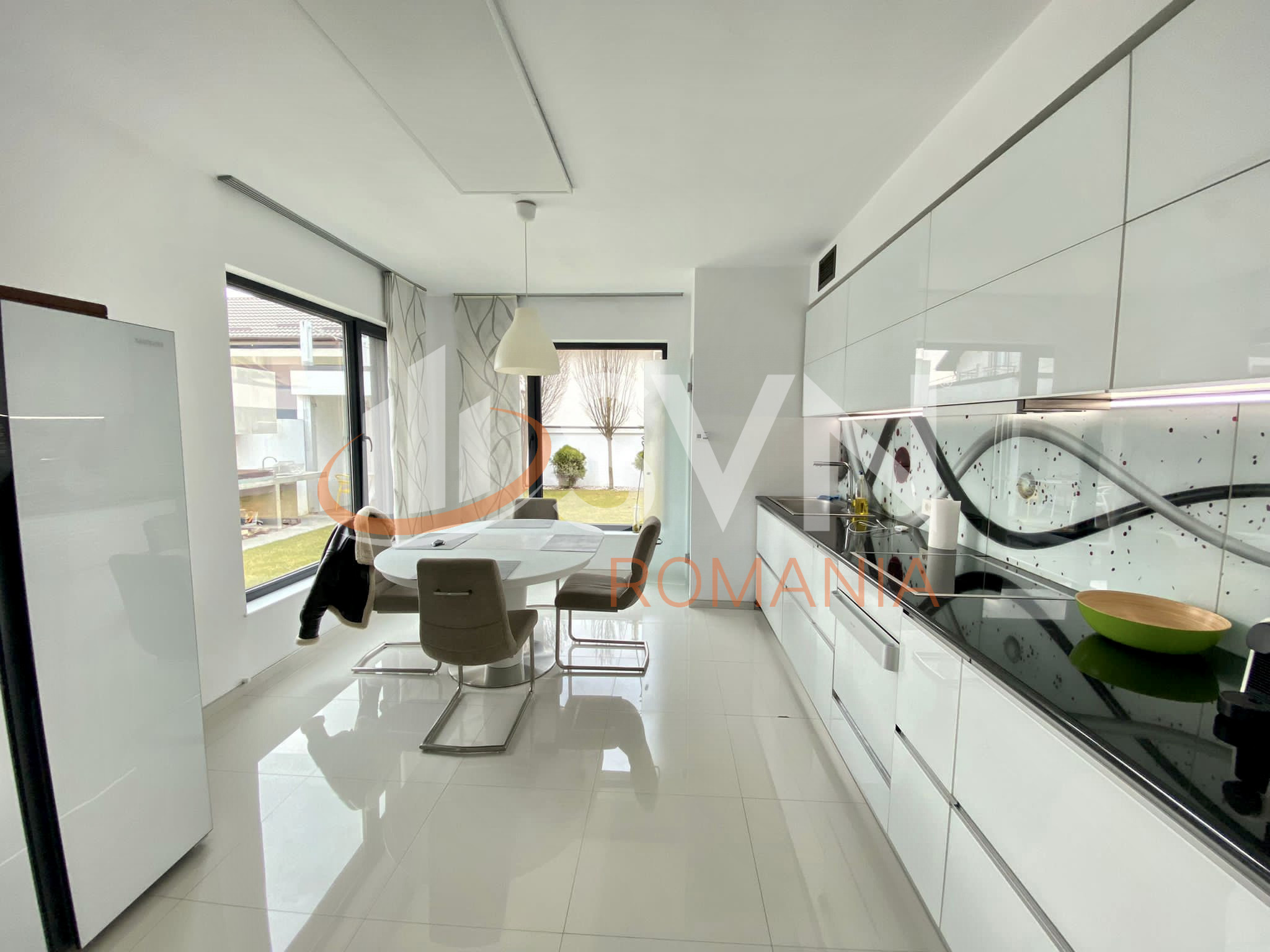 Casa, 4 camere Ilfov/Bragadiru
