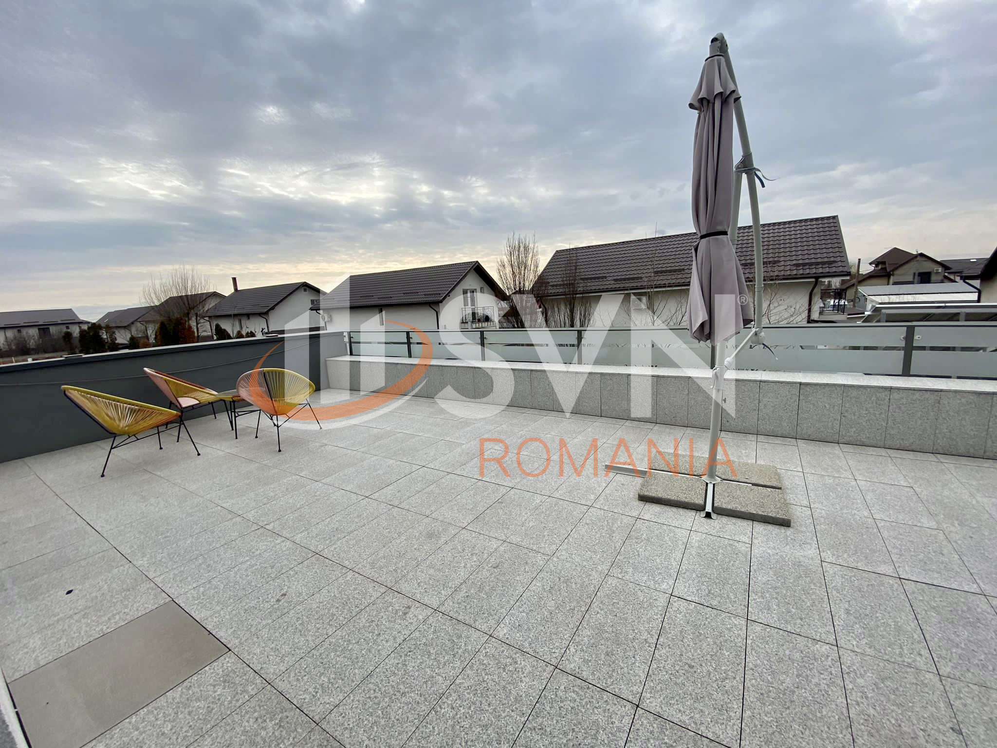 Casa, 4 camere Ilfov/Bragadiru