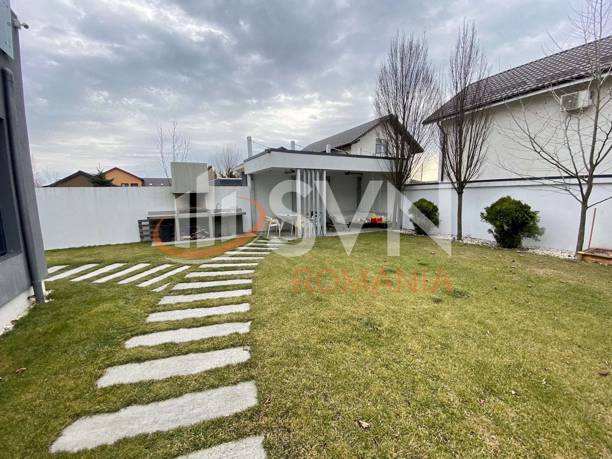 Casa, 4 camere Ilfov/Bragadiru