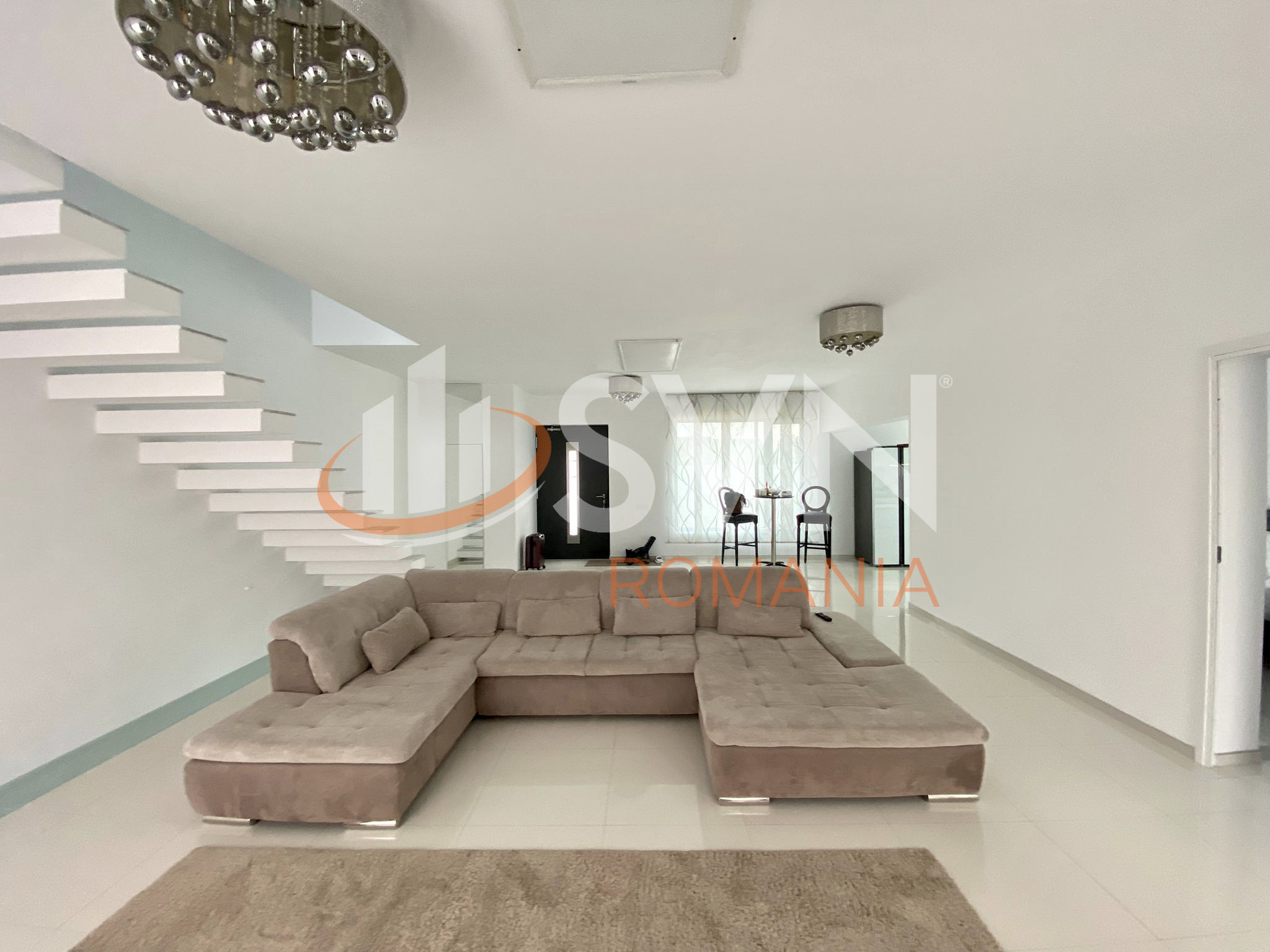 Casa, 4 camere Ilfov/Bragadiru
