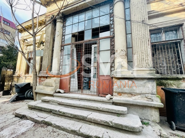 Casa, 4 camere Bucuresti/Unirii (s3)