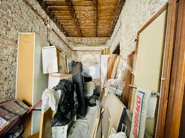 Casa, 4 camere Bucuresti/Unirii (s3)