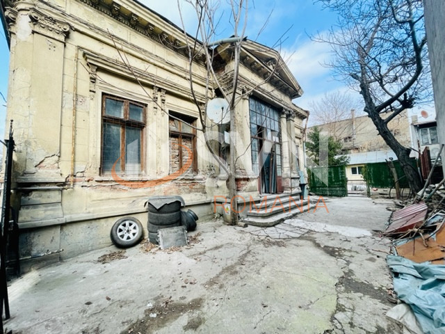 Casa, 4 camere Bucuresti/Unirii (s3)