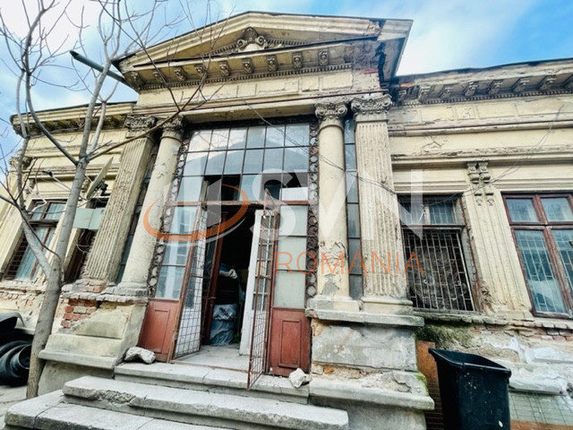 Casa, 4 camere Bucuresti/Unirii (s3)