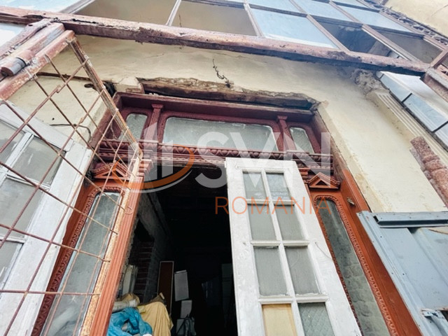 Casa, 4 camere Bucuresti/Unirii (s3)