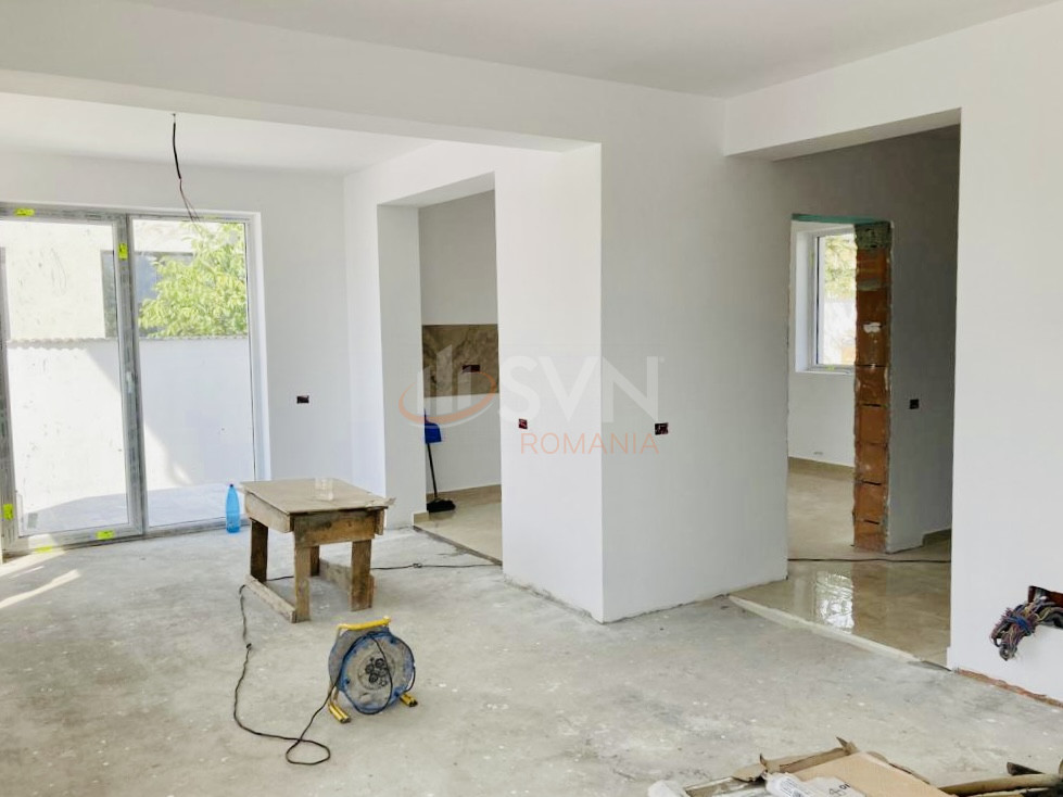 Casa, 4 camere Bucuresti/Pantelimon