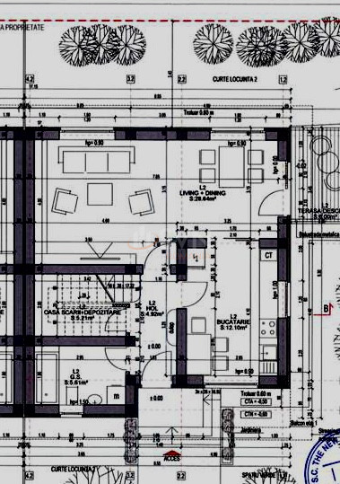 Casa, 4 camere Bucuresti/Pantelimon