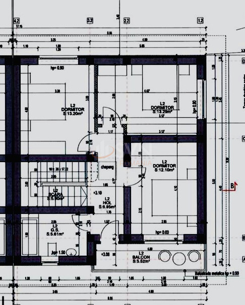Casa, 4 camere Bucuresti/Pantelimon