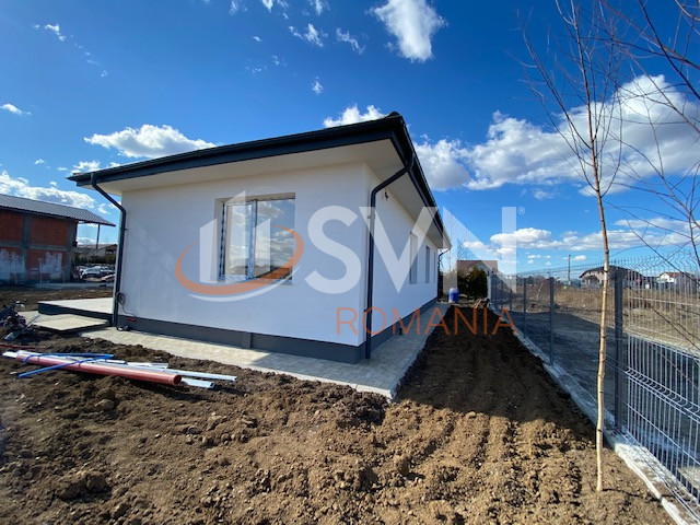 Casa, 4 camere Ilfov/Corbeanca