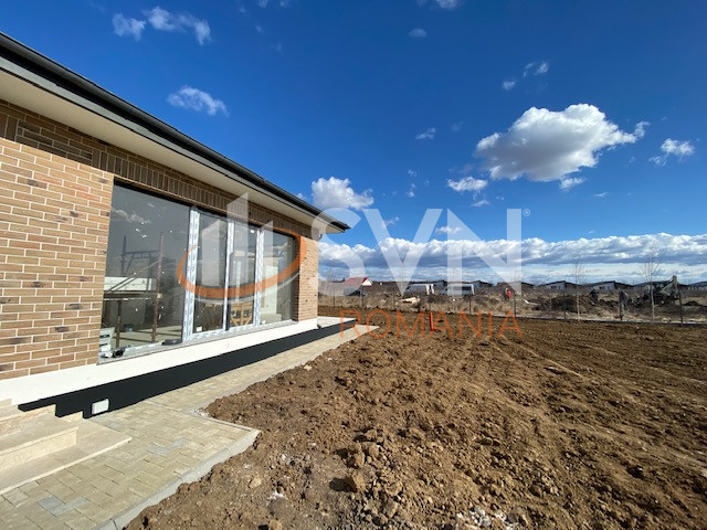 Casa, 4 camere Ilfov/Corbeanca