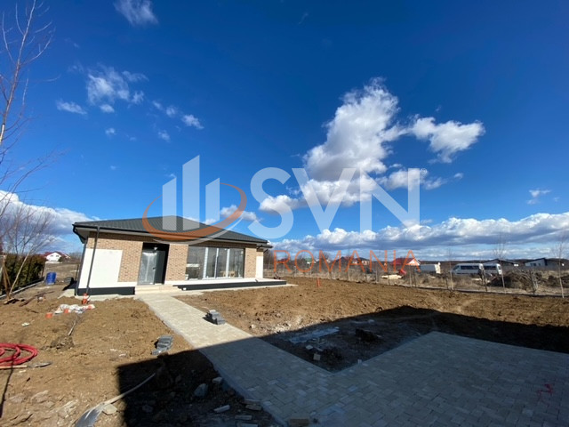 Casa, 4 camere Ilfov/Corbeanca