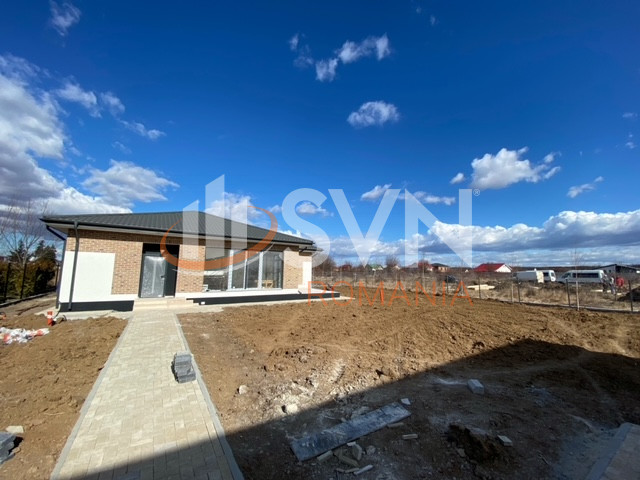 Casa, 4 camere Ilfov/Corbeanca