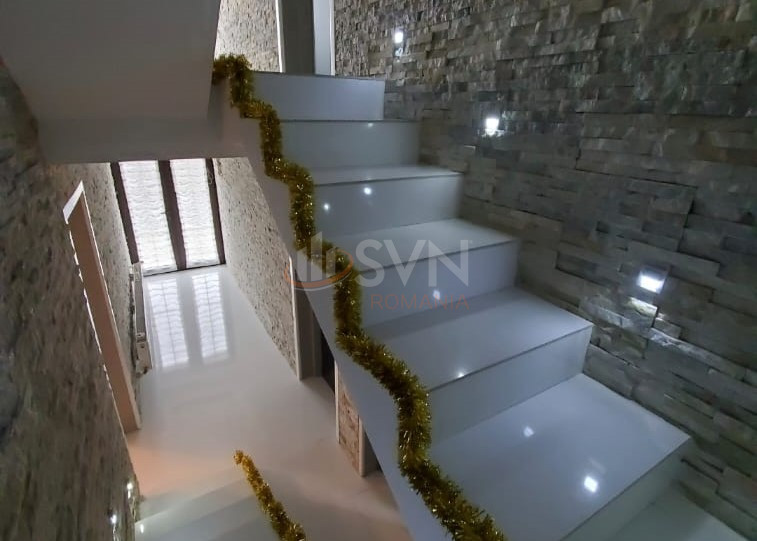 Casa, 4 camere Ilfov/Domnesti