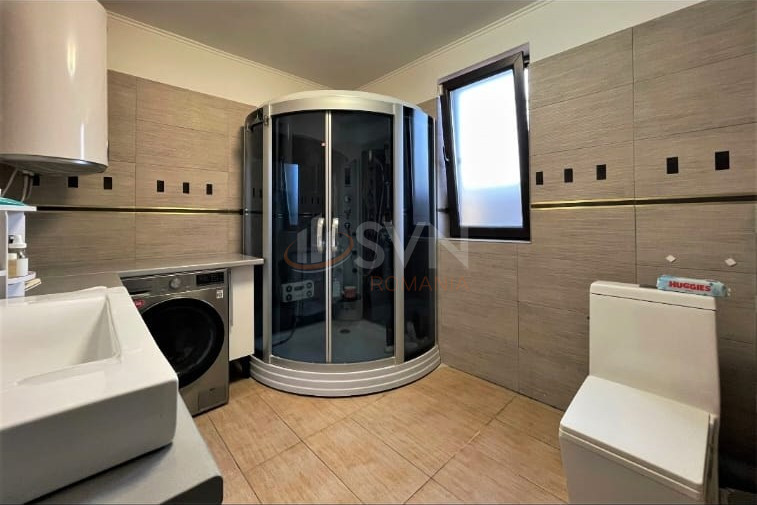 Casa, 4 camere Ilfov/Domnesti