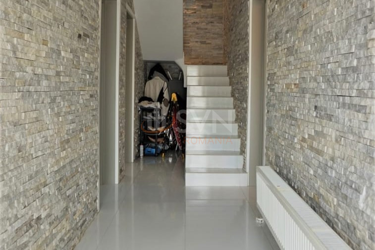 Casa, 4 camere Ilfov/Domnesti