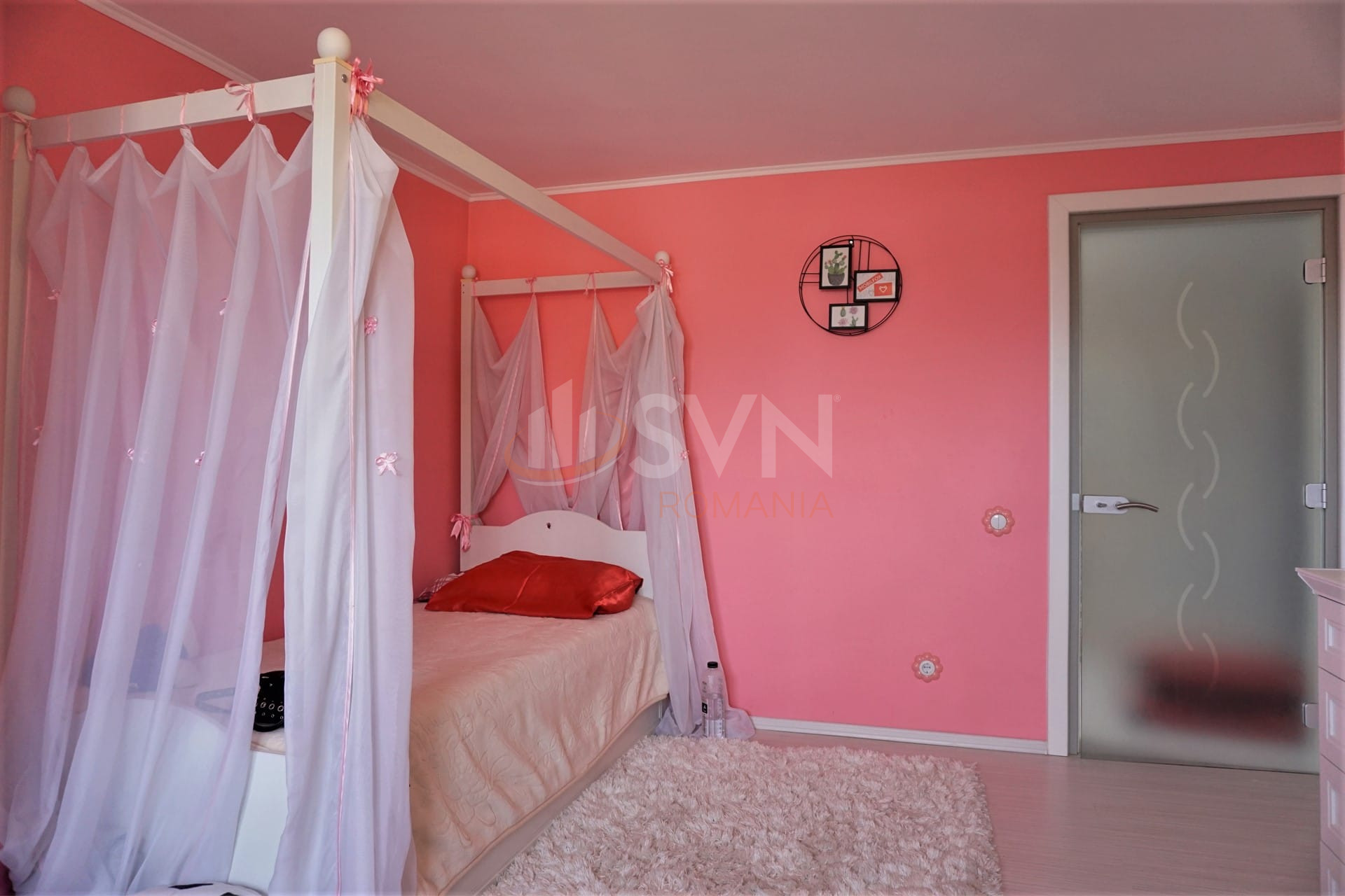 Casa, 4 camere Ilfov/Domnesti
