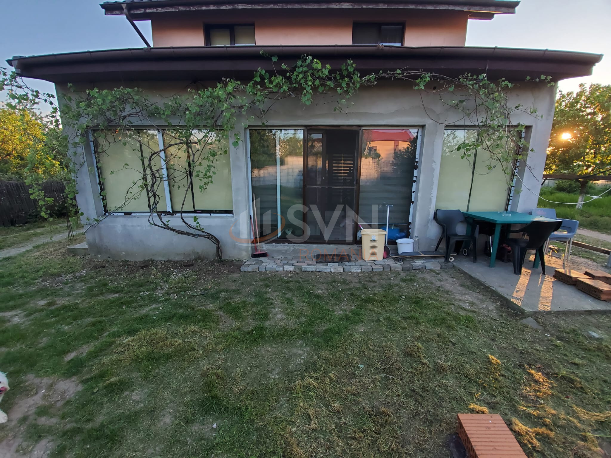 Casa, 4 camere Ilfov/Domnesti