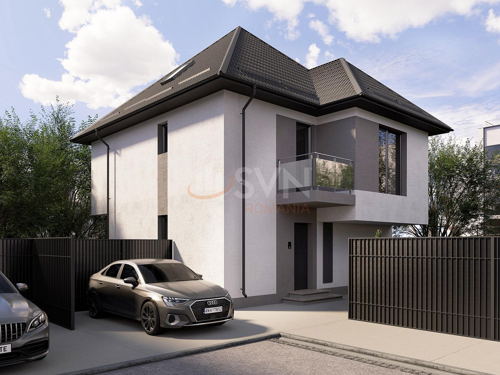 Casa, 4 camere Bucuresti/Prelungirea Ghencea (s5)