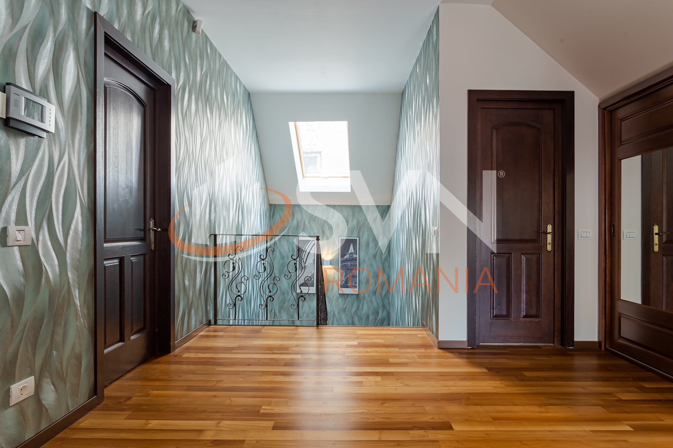 Casa, 4 camere Bucuresti/Piata Victoriei