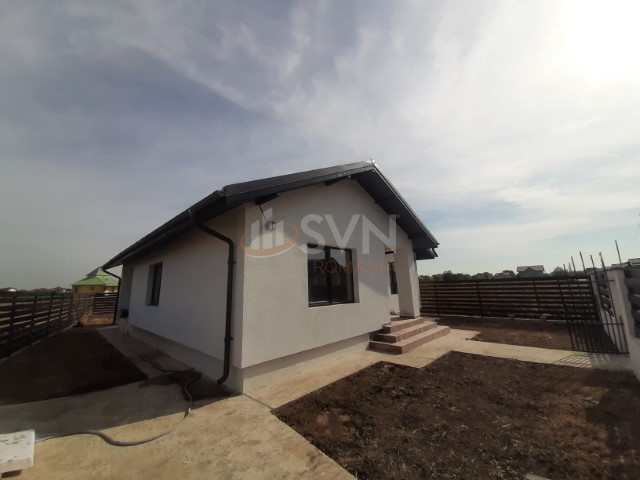 Casa, 4 camere Ilfov/Buftea