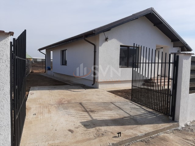 Casa, 4 camere Ilfov/Buftea