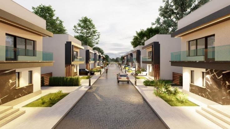 Casa, 4 camere Ilfov/Tunari