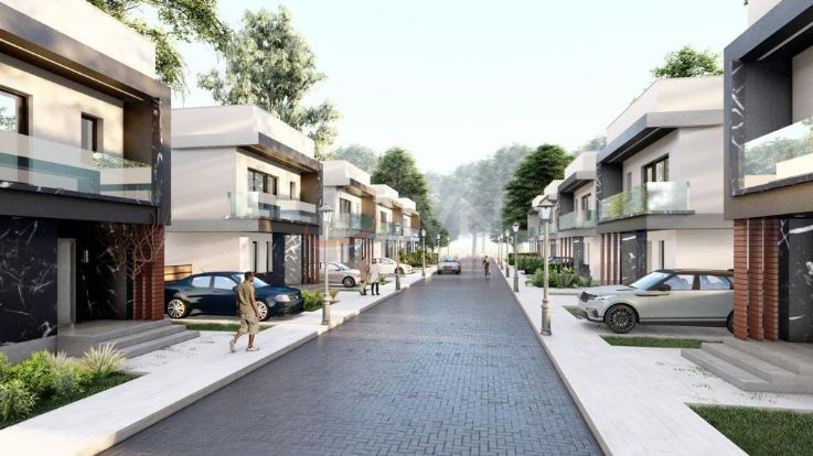 Casa, 4 camere Ilfov/Tunari