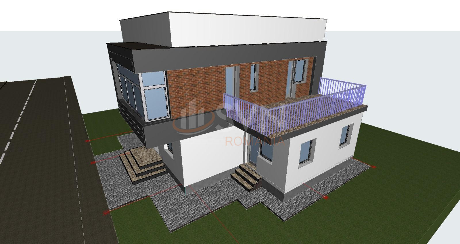 Casa, 4 camere Ilfov/Tunari