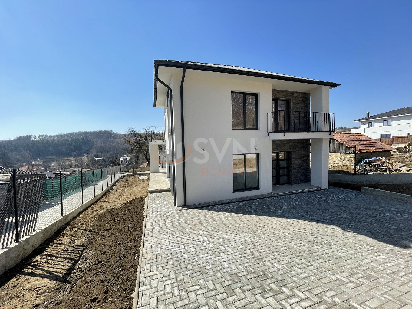 Casa, 4 camere Cluj/Centru