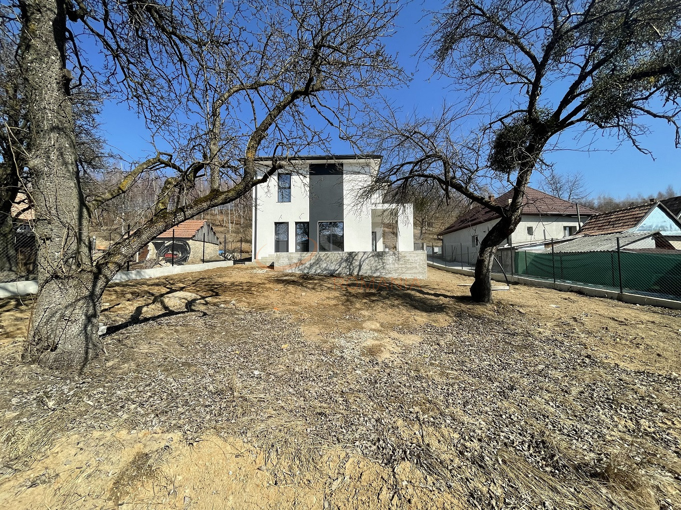 Casa, 4 camere Cluj/Centru