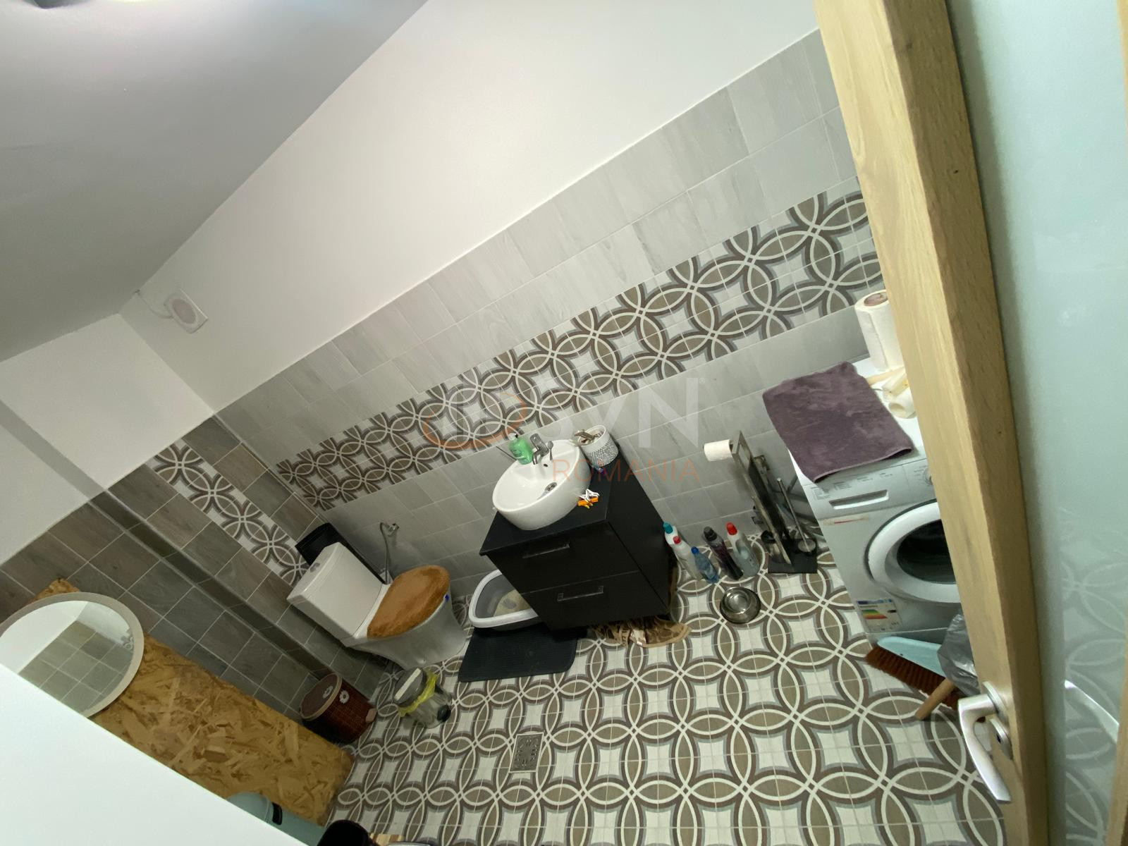 Casa, 4 camere Bucuresti/Crangasi