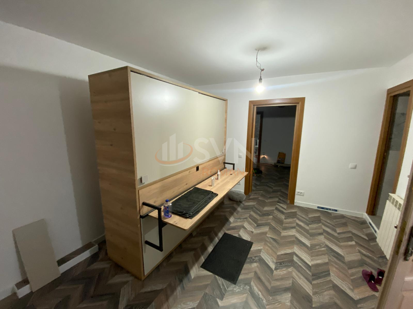 Casa, 4 camere Bucuresti/Crangasi