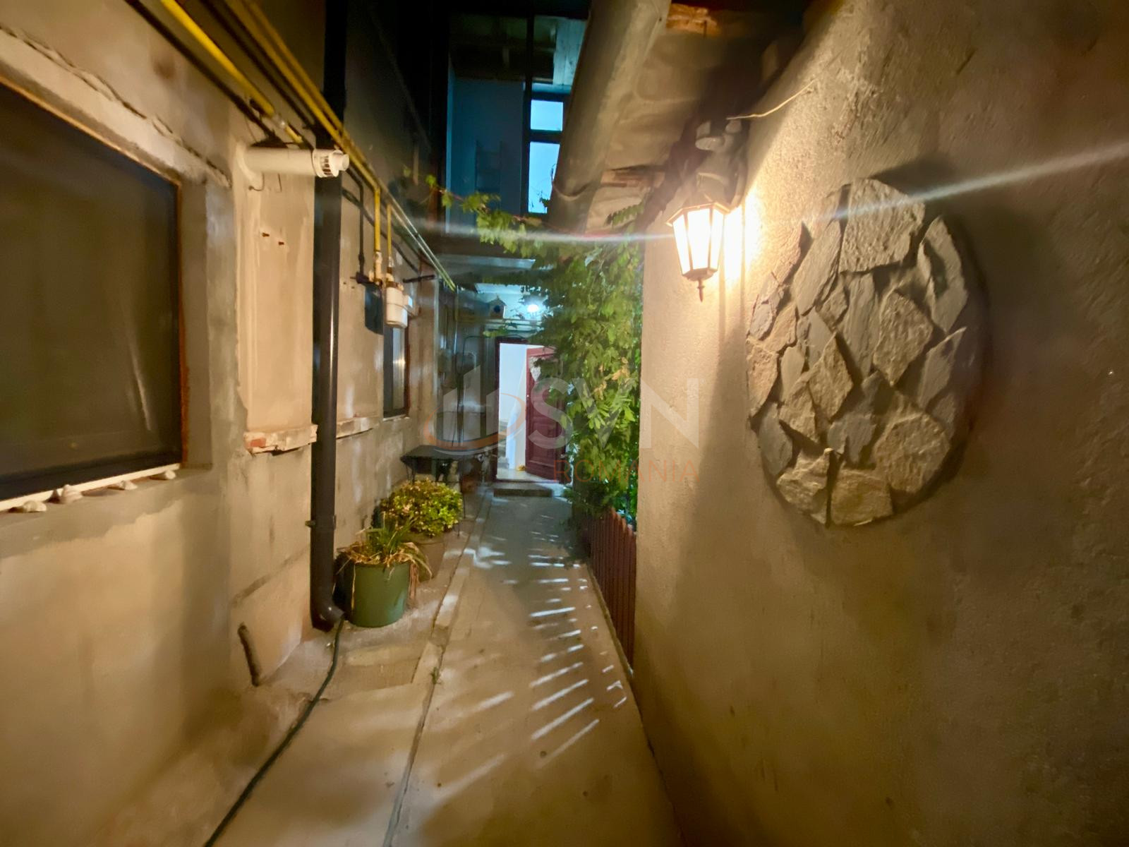 Casa, 4 camere Bucuresti/Crangasi