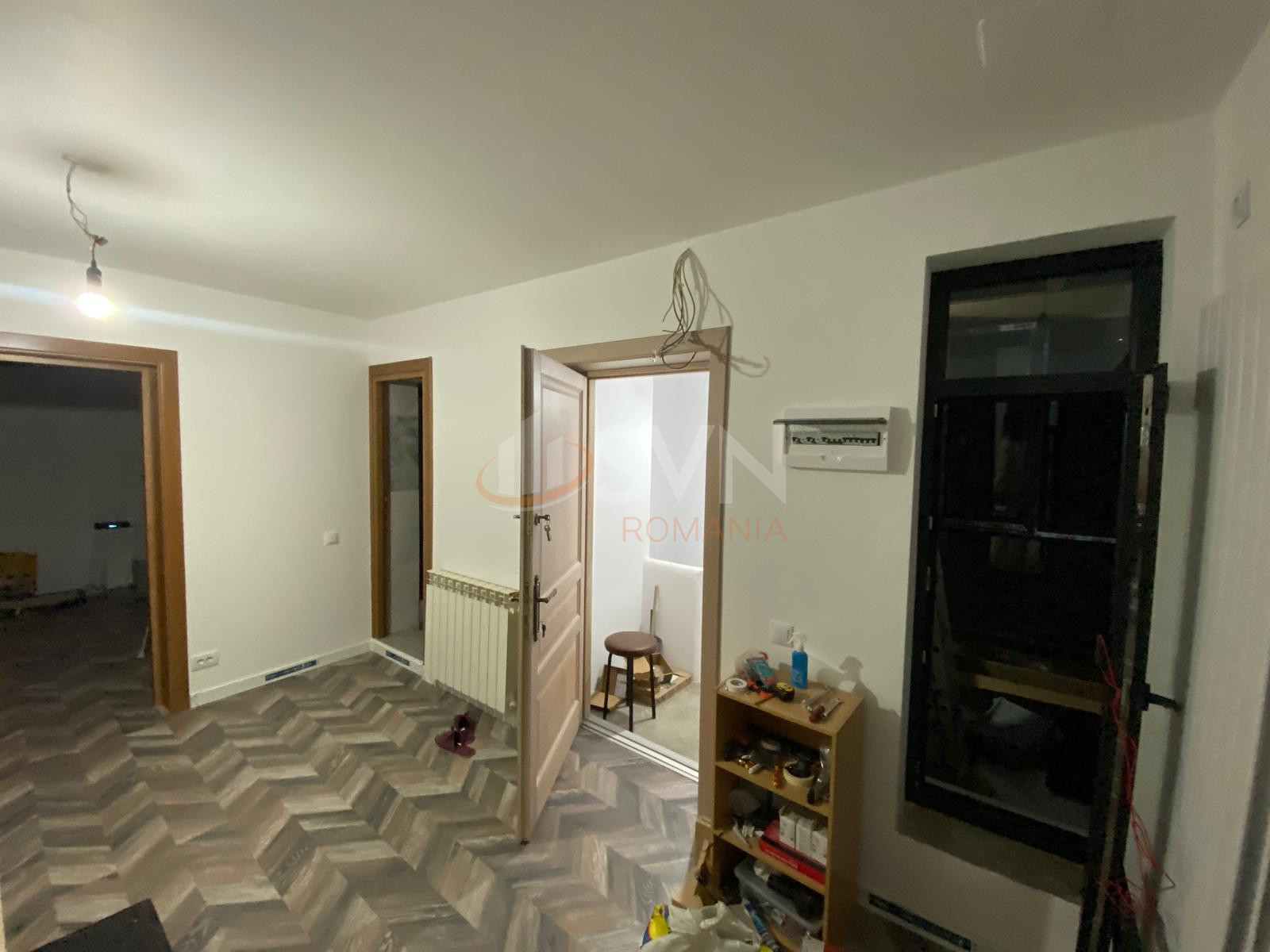 Casa, 4 camere Bucuresti/Crangasi