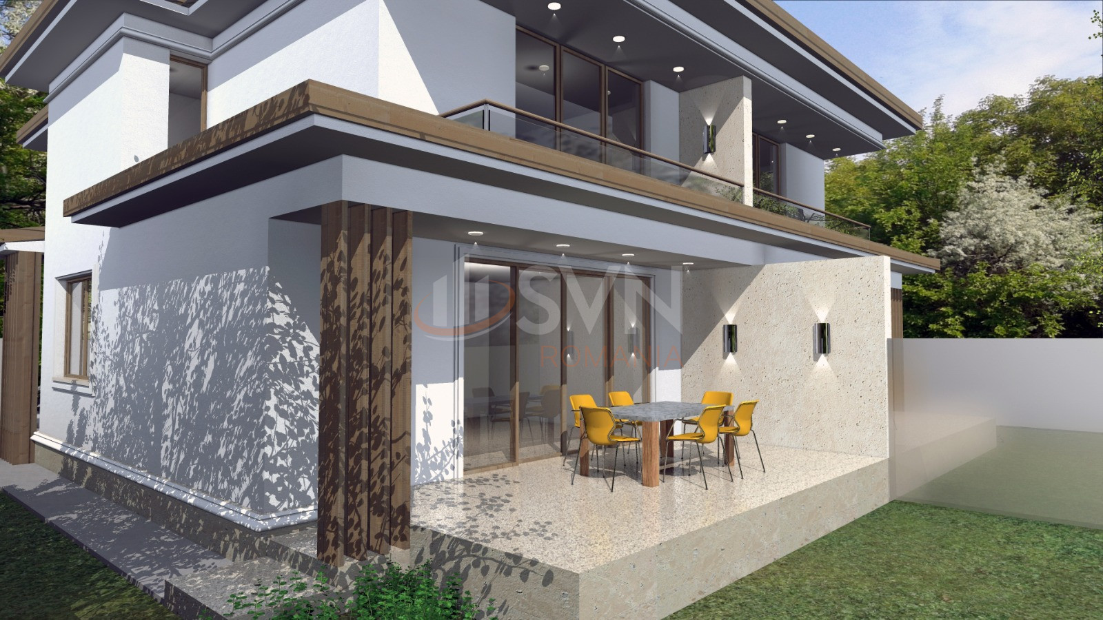 Casa, 4 camere Ilfov/Otopeni