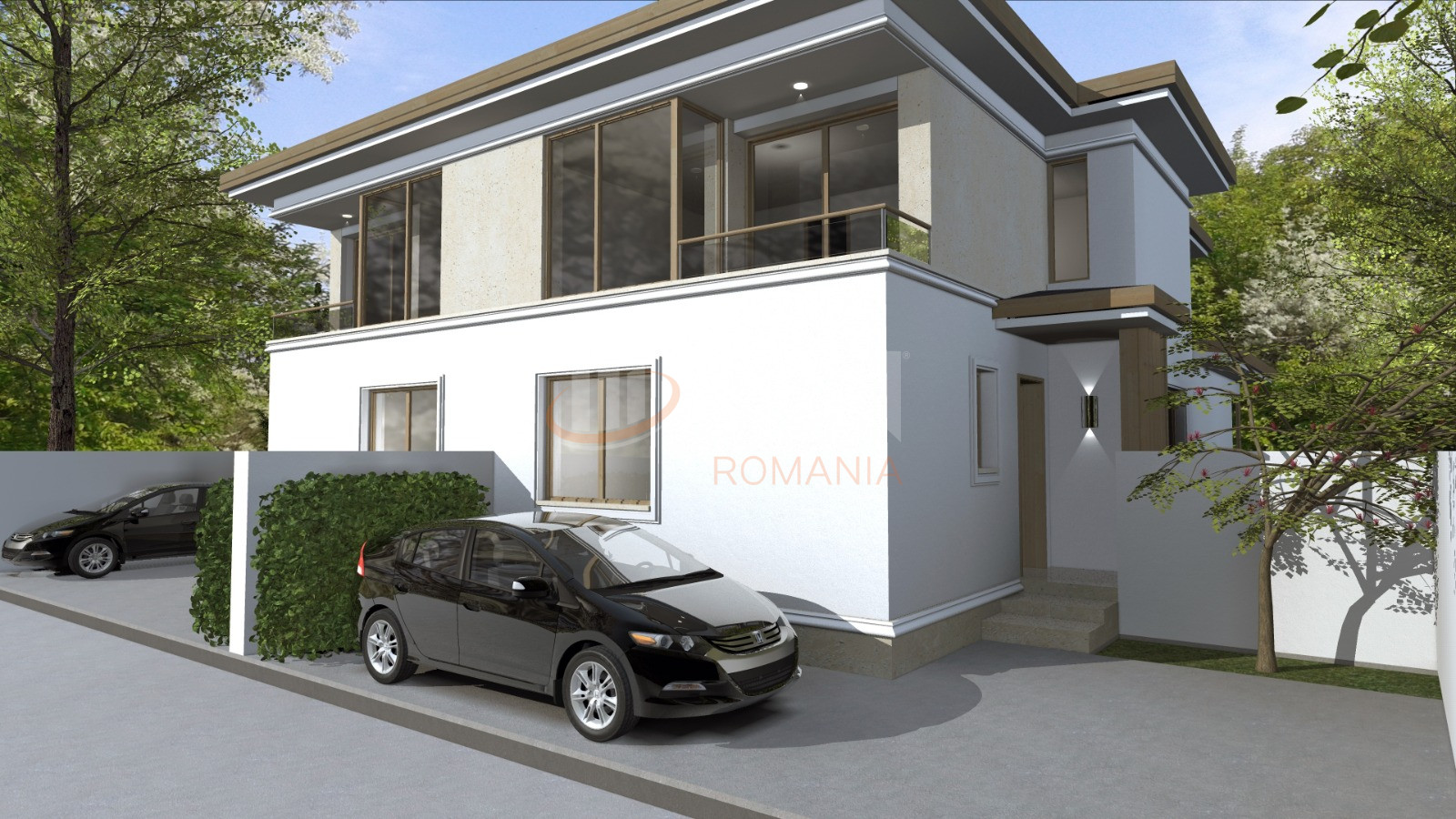 Casa, 4 camere Ilfov/Otopeni