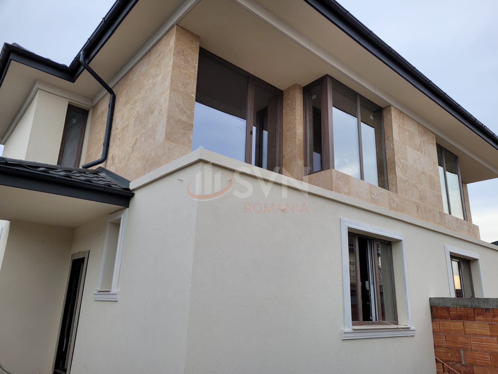 Casa, 4 camere Ilfov/Otopeni