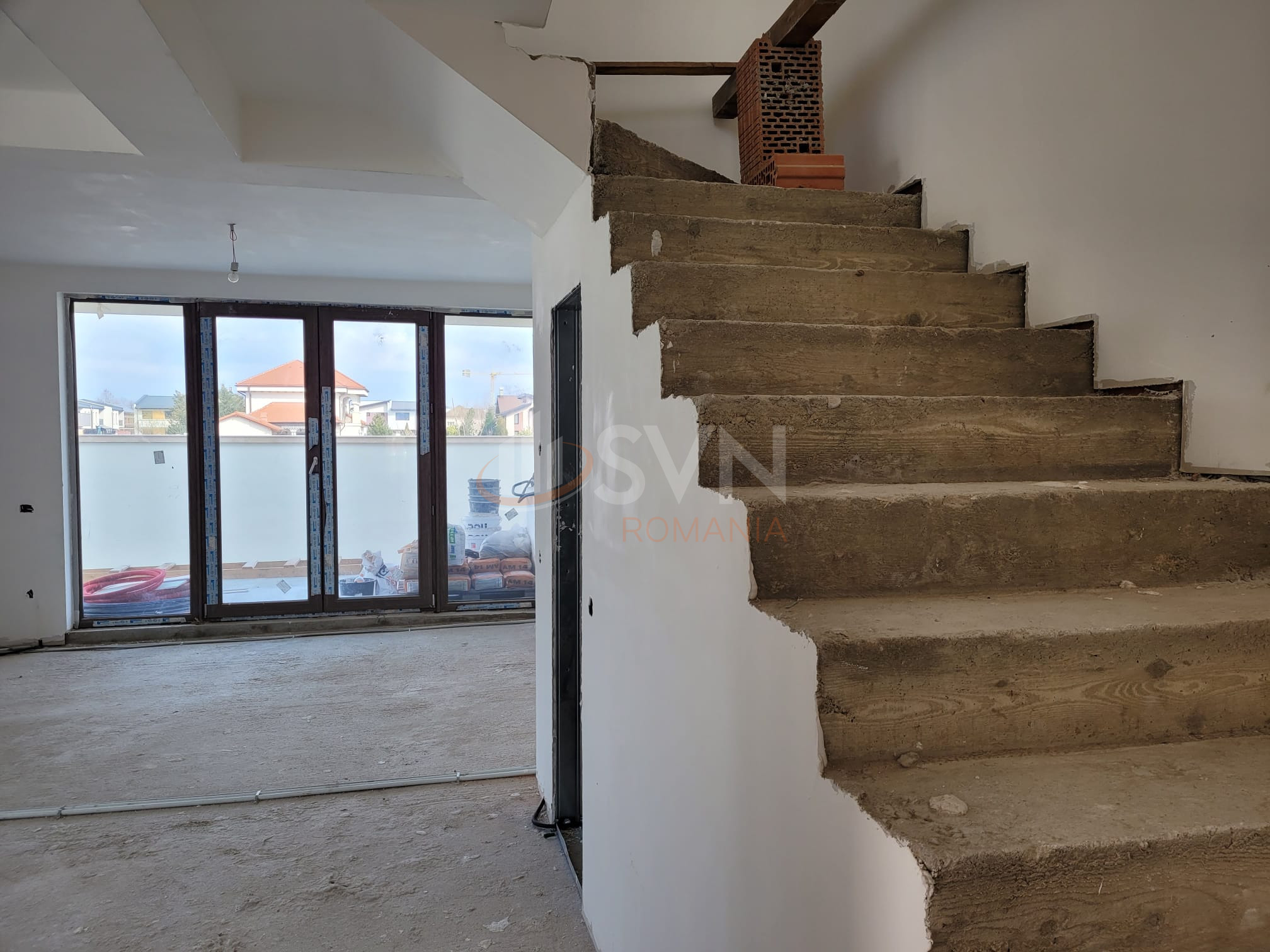 Casa, 4 camere Ilfov/Otopeni