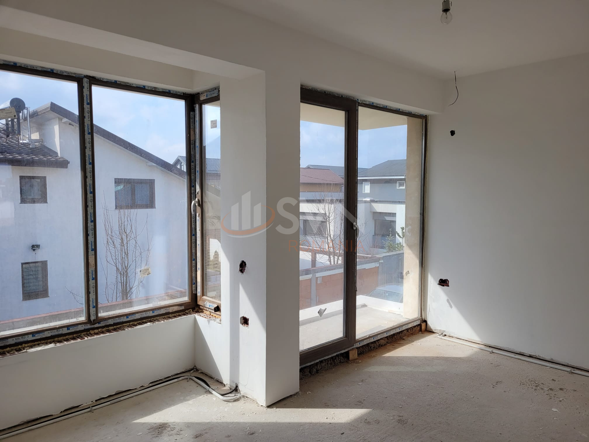 Casa, 4 camere Ilfov/Otopeni