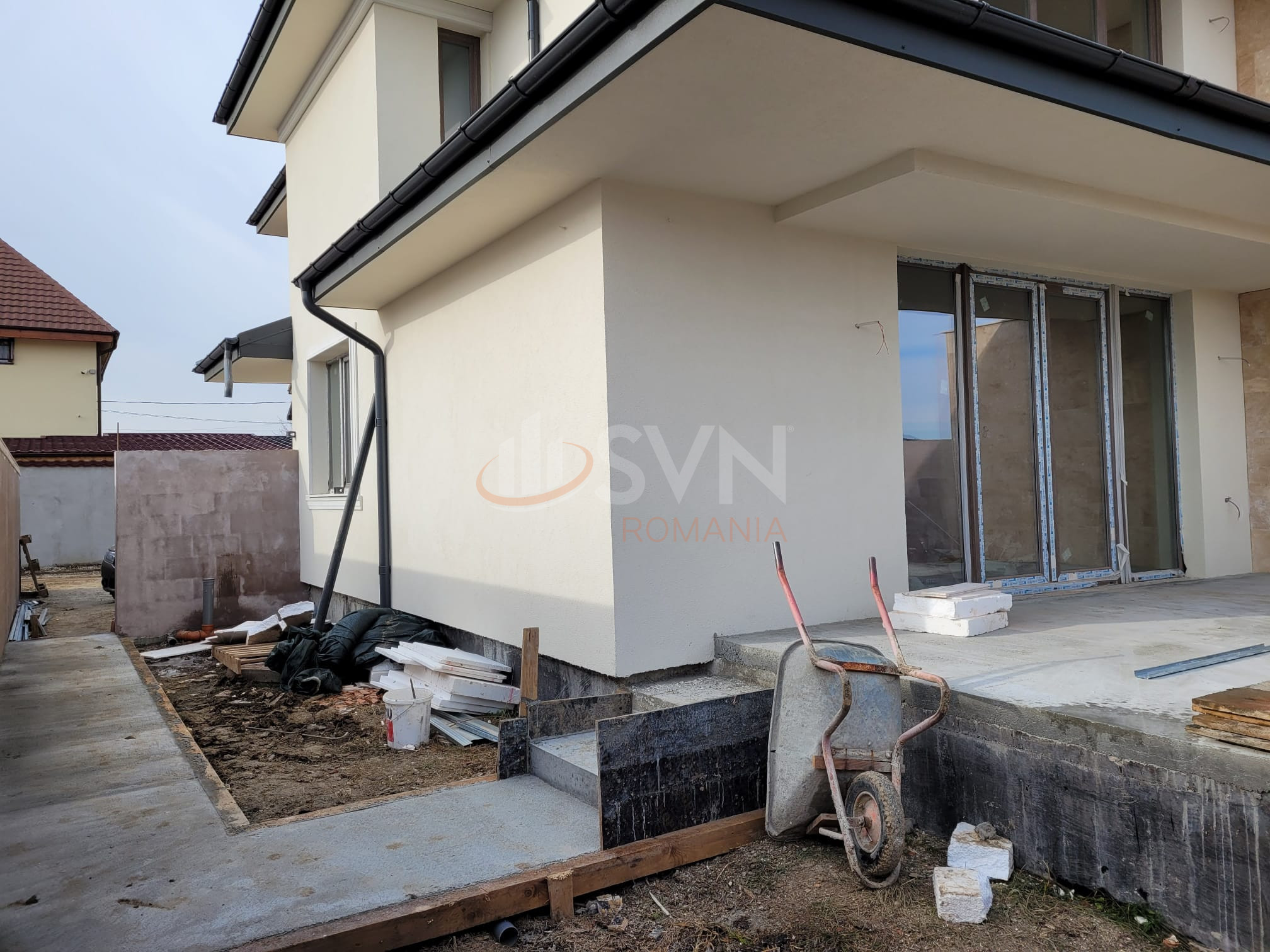 Casa, 4 camere Ilfov/Otopeni