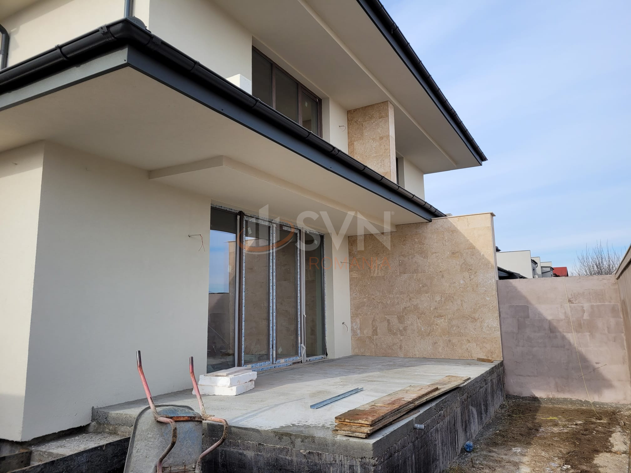 Casa, 4 camere Ilfov/Otopeni