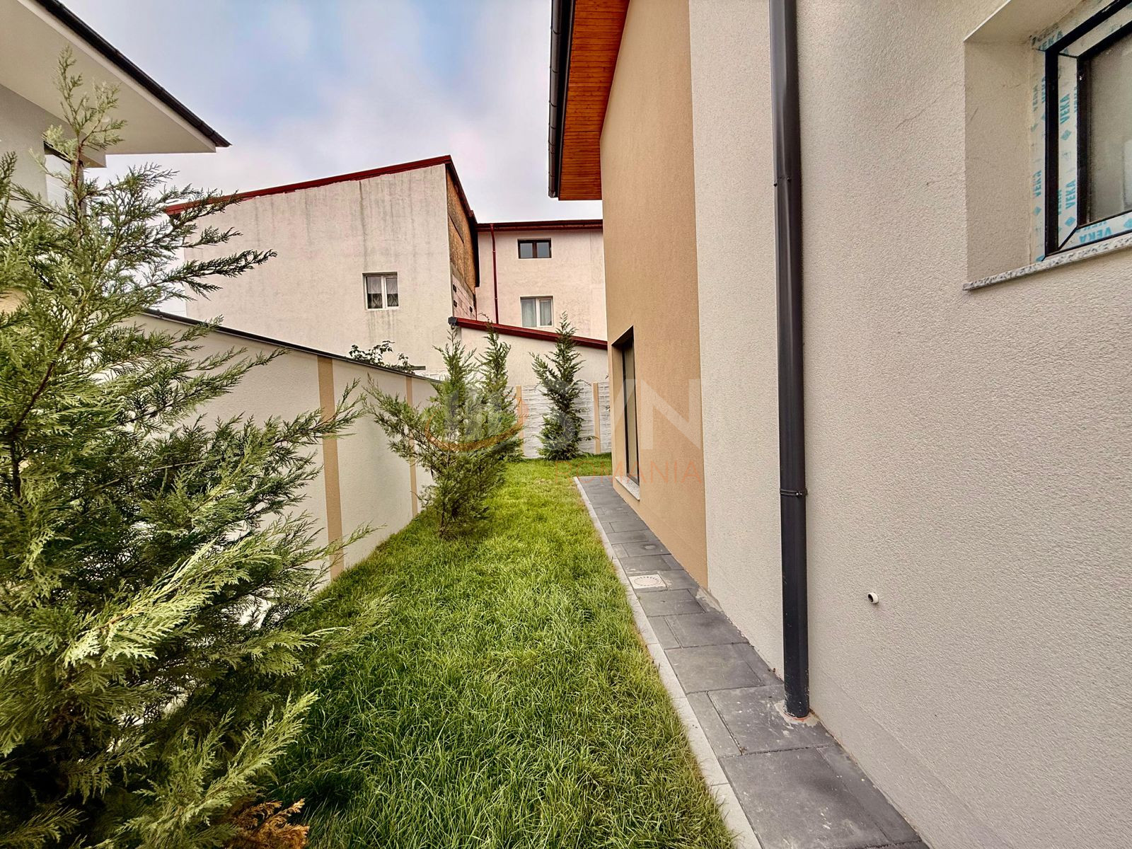 Casa, 4 camere Bucuresti/Bucurestii Noi