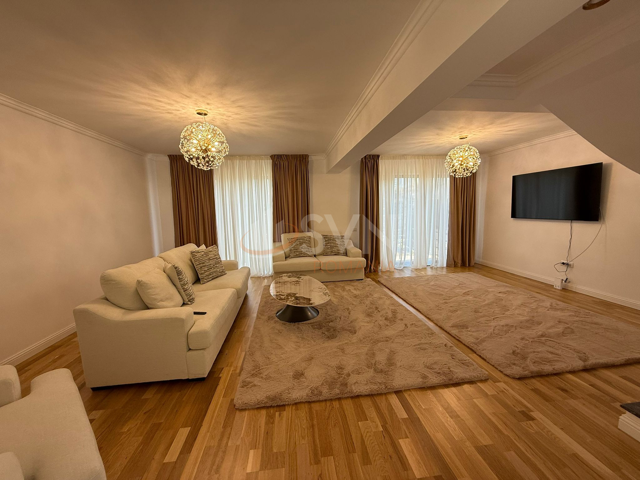 Casa, 4 camere Bucuresti/Bucurestii Noi