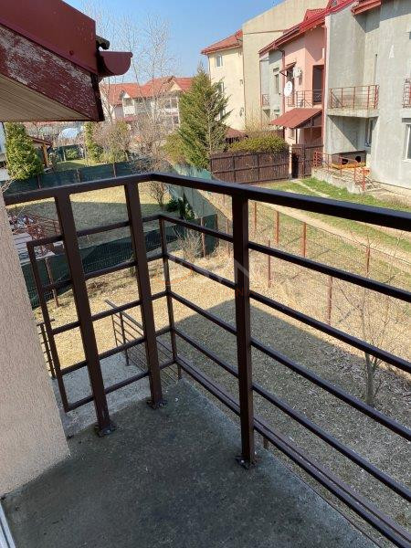 Casa, 4 camere Bucuresti/Pipera