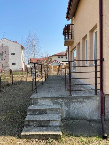 Casa, 4 camere Bucuresti/Pipera