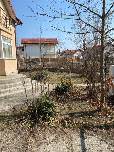 Casa, 4 camere Bucuresti/Pipera