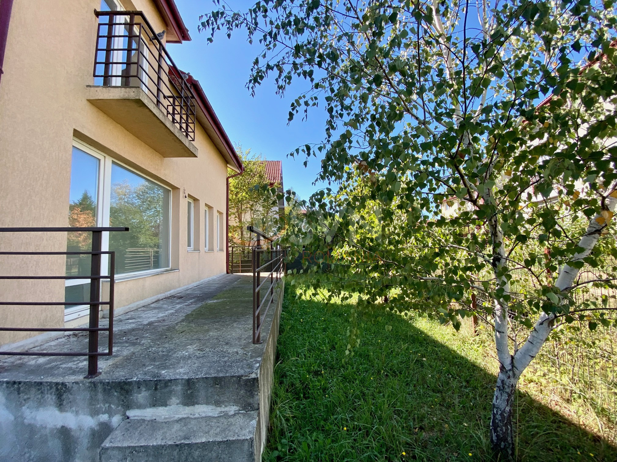 Casa, 4 camere Bucuresti/Pipera