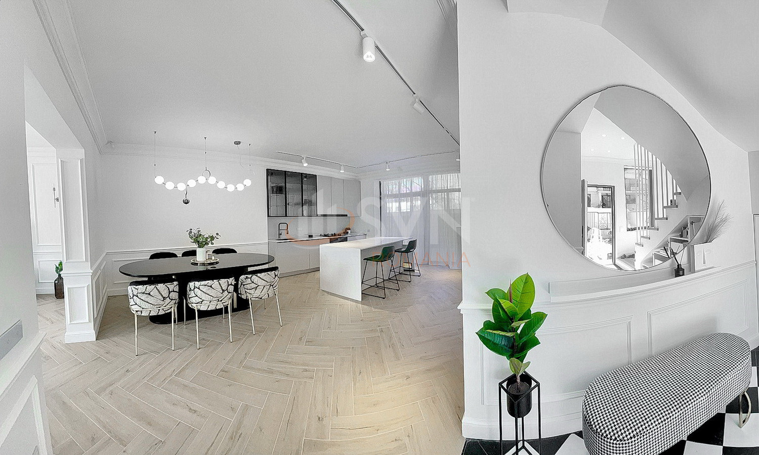 Casa, 4 camere Cluj/Andrei Muresanu